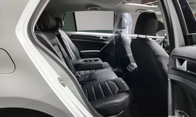 Volkswagen Golf 2016, 95375 км, за 6603.65 USD - фото 12
