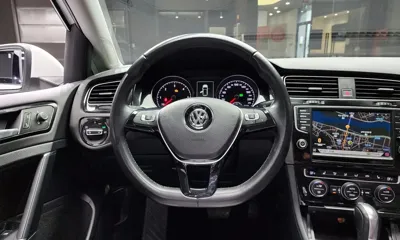 Volkswagen Golf 2016, 95375 км, за 6603.65 USD - фото 14