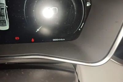 Geely Auto Preface 2021, 88800 км, за 9832 USD - фото 9
