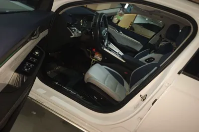Geely Auto Preface 2021, 88800 км, за 9832 USD - фото 12