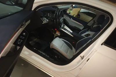 Geely Auto Preface 2021, 88800 км, за 9832 USD - фото 13