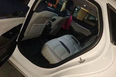 Geely Auto Preface 2021, 88800 км, за 9832 USD - фото 14