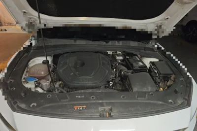 Geely Auto Preface 2021, 88800 км, за 9832 USD - фото 17