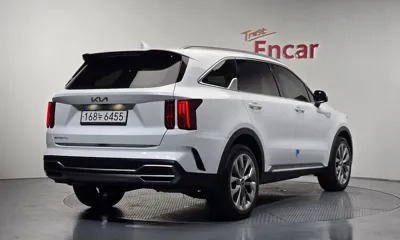 Kia Sorento 2023, 49352 км, за 16865.27 USD