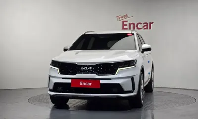 Kia Sorento 2023, 49352 км, за 16865.27 USD