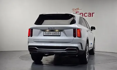 Kia Sorento 2023, 49352 км, за 16865.27 USD