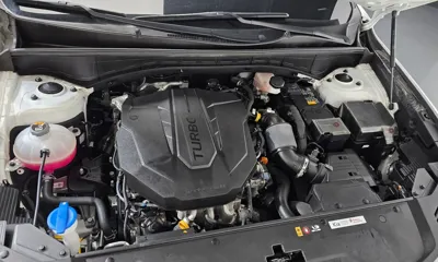 Kia Sorento 2023, 49352 км, за 16760.52 USD - фото 6