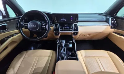 Kia Sorento 2023, 49352 км, за 16760.52 USD - фото 7