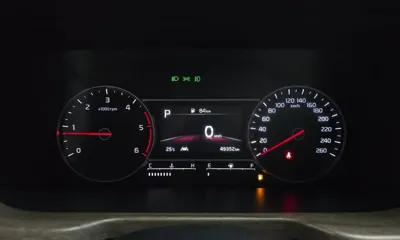 Kia Sorento 2023, 49352 км, за 16760.52 USD - фото 8