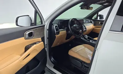 Kia Sorento 2023, 49352 км, за 16760.52 USD - фото 10