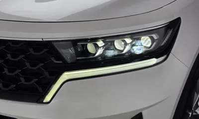Kia Sorento 2023, 49352 км, за 16760.52 USD - фото 22