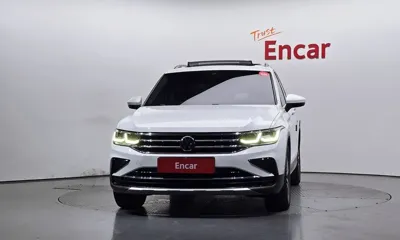 Volkswagen Tiguan 2022, 66733 км, за 27647.7 USD