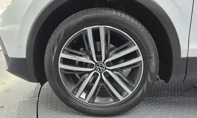 Volkswagen Tiguan 2022, 66733 км, за 27647.7 USD