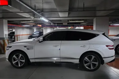Genesis GV80 2022, 28166 км, за 32178.37 USD