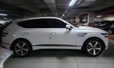Genesis GV80 2022, 28166 км, за 32178.37 USD