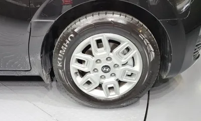 Hyundai Staria 2025, 13578 км, за 20034.15 USD