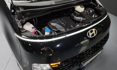 Hyundai Staria 2025, 13578 км, за 20034.15 USD - фото 6