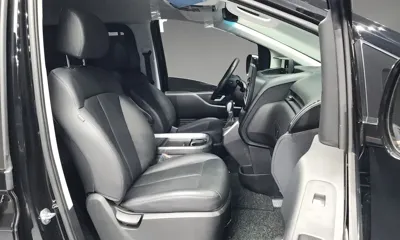 Hyundai Staria 2025, 13578 км, за 20034.15 USD - фото 11