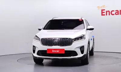 Kia Sorento 2019, 135467 км, за 11159.25 USD