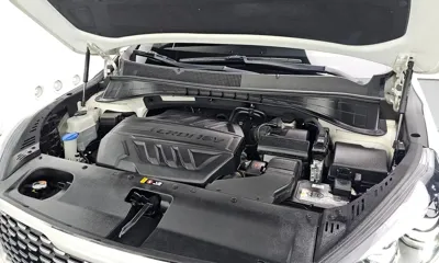 Kia Sorento 2019, 135467 км, за 11074.92 USD - фото 6