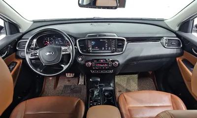 Kia Sorento 2019, 135467 км, за 11074.92 USD - фото 7