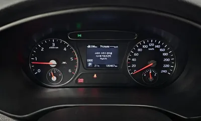 Kia Sorento 2019, 135467 км, за 11074.92 USD - фото 8