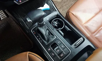 Kia Sorento 2019, 135467 км, за 11074.92 USD - фото 9