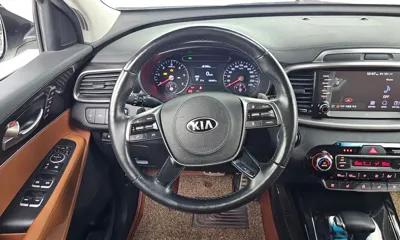 Kia Sorento 2019, 135467 км, за 11074.92 USD - фото 12