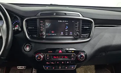 Kia Sorento 2019, 135467 км, за 11074.92 USD - фото 13