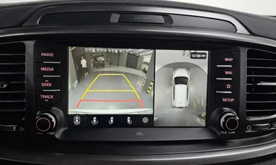 Kia Sorento 2019, 135467 км, за 11074.92 USD - фото 14
