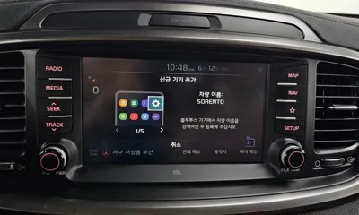 Kia Sorento 2019, 135467 км, за 11074.92 USD - фото 15