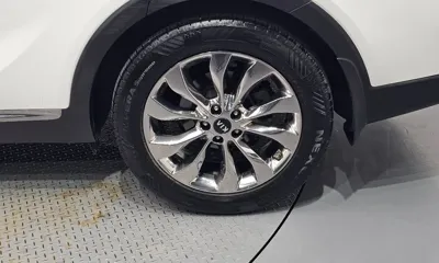 Kia Sorento 2019, 135467 км, за 11074.92 USD - фото 21
