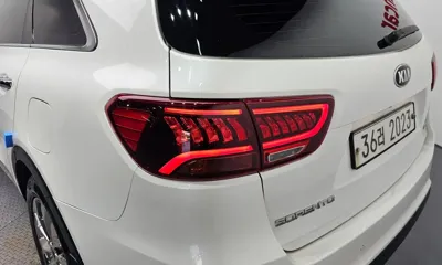 Kia Sorento 2019, 135467 км, за 11074.92 USD - фото 23
