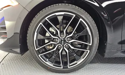 Kia K5 2022, 32080 км, за 17096.79 USD