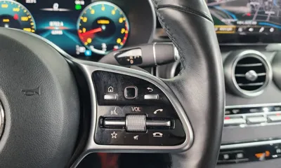 Mercedes-Benz GLC-Class 2020, 63905 км, за 24690.57 USD - фото 16
