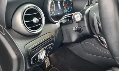 Mercedes-Benz GLC-Class 2020, 63905 км, за 24690.57 USD - фото 28