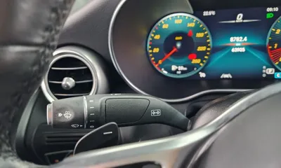 Mercedes-Benz GLC-Class 2020, 63905 км, за 24690.57 USD - фото 29