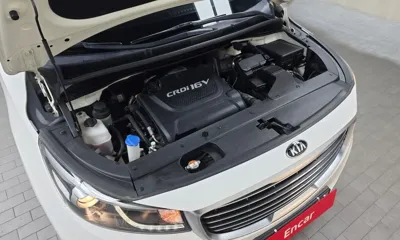Kia Canival 2018, 88629 км, за 10343.49 USD - фото 6