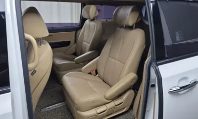 Kia Canival 2018, 88629 км, за 10343.49 USD - фото 12