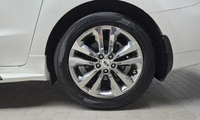 Kia Canival 2018, 88629 км, за 10343.49 USD - фото 21