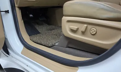 Kia Canival 2018, 88629 км, за 10343.49 USD - фото 30