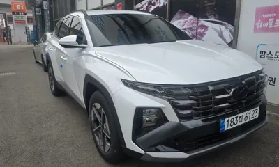 Hyundai Tucson 2026, 500 км, за 17746.86 USD
