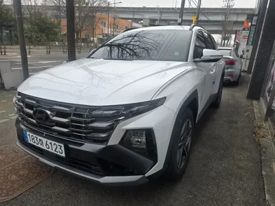 Hyundai Tucson 2026, 500 км, за 17746.86 USD