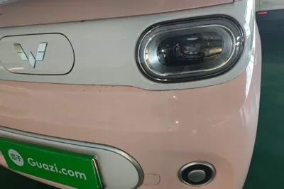 Wuling Hongguang MINIEV 2024, 6200 км, за 7000 USD - фото 8