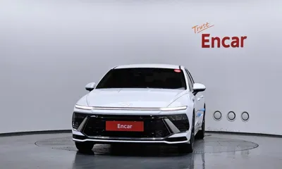 Hyundai Sonata 2024, 48958 км, за 21322.23 USD - фото 3