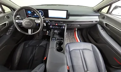 Hyundai Sonata 2024, 48958 км, за 21322.23 USD - фото 7