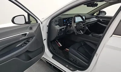 Hyundai Sonata 2024, 48958 км, за 21322.23 USD - фото 10