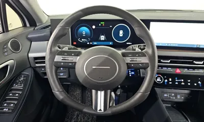 Hyundai Sonata 2024, 48958 км, за 21322.23 USD - фото 13