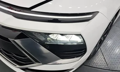 Hyundai Sonata 2024, 48958 км, за 21322.23 USD - фото 22