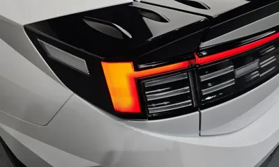 Hyundai Sonata 2024, 48958 км, за 21322.23 USD - фото 23